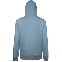 Sweat à capuche rétro bleu clair pour homme Levelwear Montreal Expos Cooperstown Collection Podium