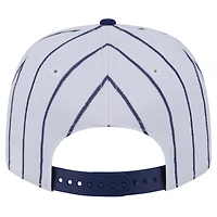 Men's New Era White/Royal Montreal Expos 2024 Big League Chew Original 9SEVENTY Adjustable Hat
