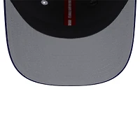 Men's New Era White/Royal Montreal Expos 2024 Big League Chew Original 9SEVENTY Adjustable Hat