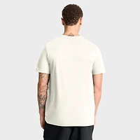 T-shirt Nike crème pour homme, collection Montréal Expos Cooperstown, inspiré des années 70