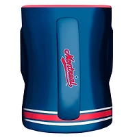 Expos de Montréal - 14oz. Tasse sculptée