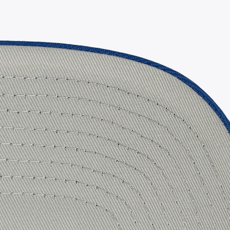 Unisex Mitchell & Ness Cream Montreal Expos Retro Arch Pro Pinch Adjustable Hat