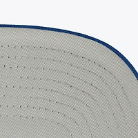 Unisex Mitchell & Ness Cream Montreal Expos Retro Arch Pro Pinch Adjustable Hat