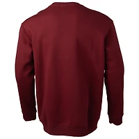 Men's Maroon Montreal Victoire Sweatshirt