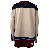 Youth Red Montreal Victoire Replica Hockey Jersey