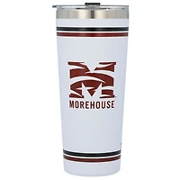 Morehouse Maroon Tigers 24oz. Alumni Stainless Steel Tumbler