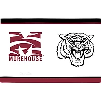 Tervis Morehouse Maroon Tigers 16oz. Tradition Classic Travel Tumbler
