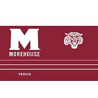 Tervis Morehouse Maroon Tigers 20oz. MVP Stainless Steel Tumbler