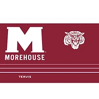 Tervis Morehouse Maroon Tigers 30oz. MVP Stainless Steel Tumbler