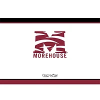 Tervis Morehouse Maroon Tigers 30oz. Tradition Stainless Steel Tumbler