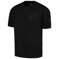 T-shirt neutre Pro Standard noir Morgan State Bears pour hommes