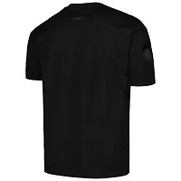 T-shirt neutre Pro Standard noir Morgan State Bears pour hommes