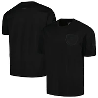 T-shirt neutre Pro Standard noir Morgan State Bears pour hommes