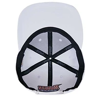 Casquette Snapback en laine blanche Pro Standard pour homme des Bears de Morgan State