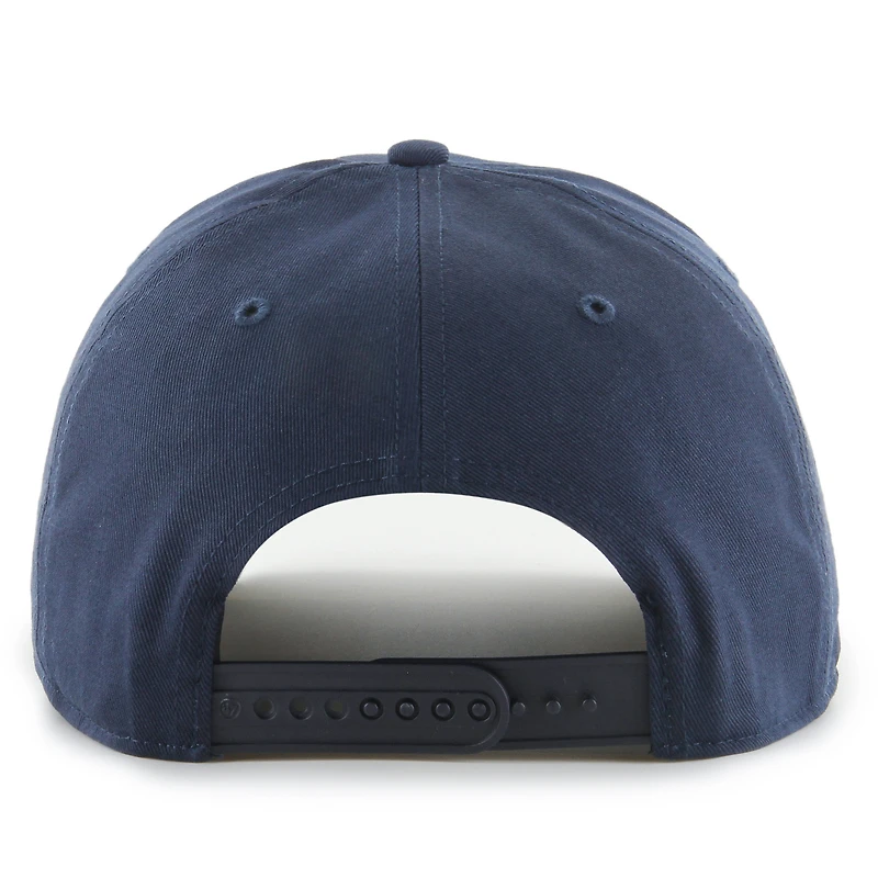 Casquette ajustable pour homme '47 Navy Motor City Golf Club Hitch