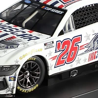 Action Racing NASCAR 2026 Trading Paint Since '48 1:24 Regular Paint Die-Cast Ford Mustang