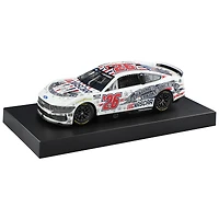 Action Racing NASCAR 2026 Trading Paint Since '48 1:24 Regular Paint Die-Cast Ford Mustang