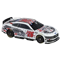 Action Racing NASCAR Merchandise 2026 Trading Paint Since '48 1:64 Regular Paint Die-Cast Ford Mustang