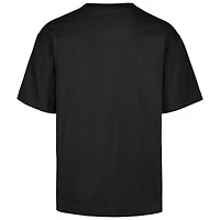 Men's '47 Black 2025 Daytona 500 Foundation T-Shirt