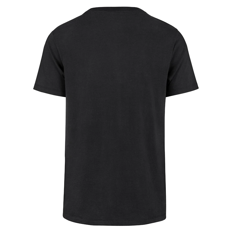 T-shirt homme blanc Coca-Cola 600 Franklin '47