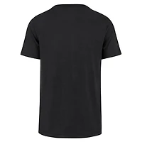 T-shirt homme blanc Coca-Cola 600 Franklin '47