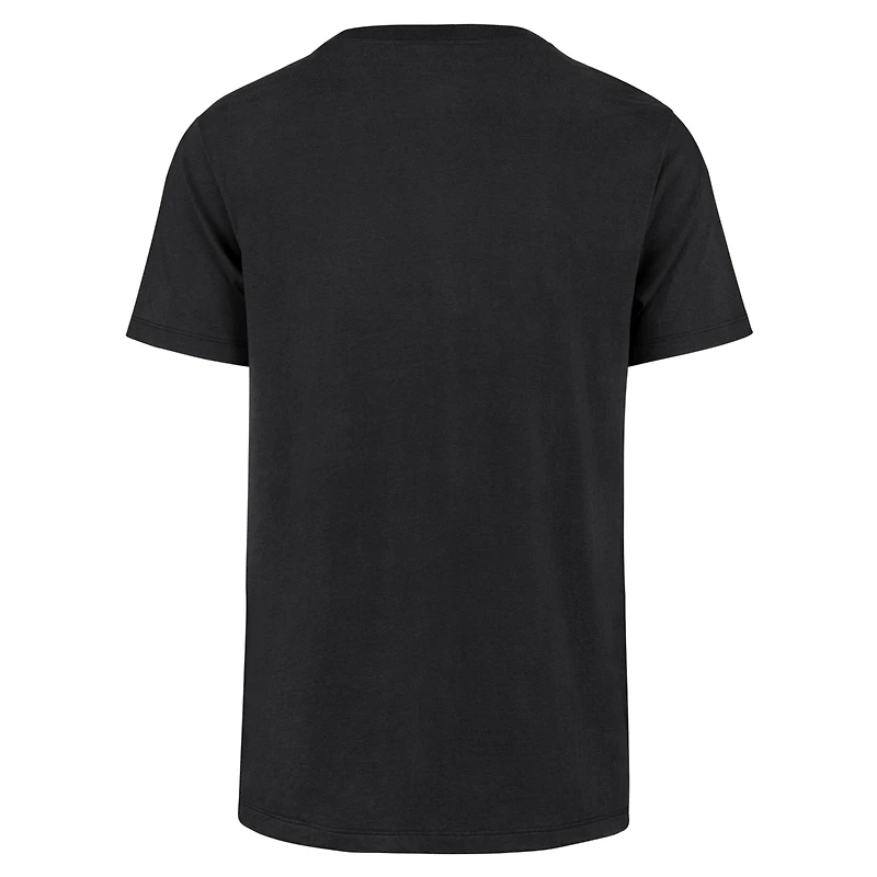 T-shirt Franklin '47 noir NASCAR x Chicago White Sox pour hommes