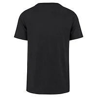 T-shirt Franklin '47 noir NASCAR x Chicago White Sox pour hommes