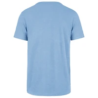 T-shirt Grit Scrum '47 Blue Petty 75e anniversaire pour hommes
