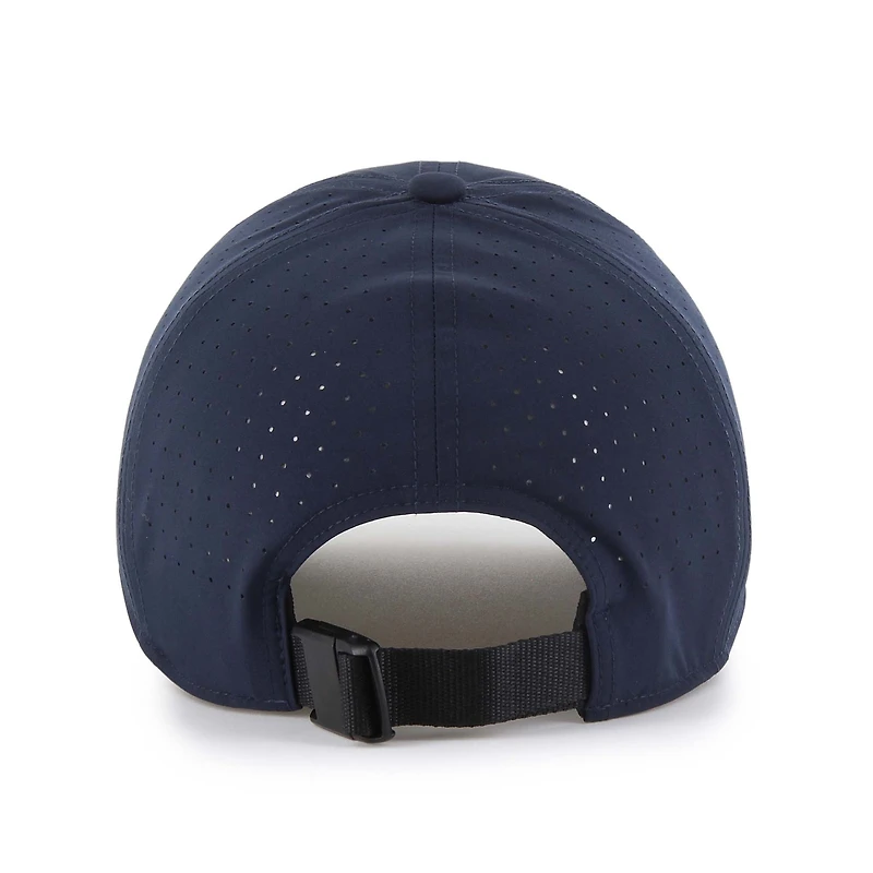 Men's '47  Navy NASCAR  Flow Clean Up Adjustable Hat