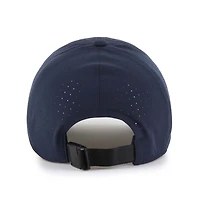 Men's '47  Navy NASCAR  Flow Clean Up Adjustable Hat