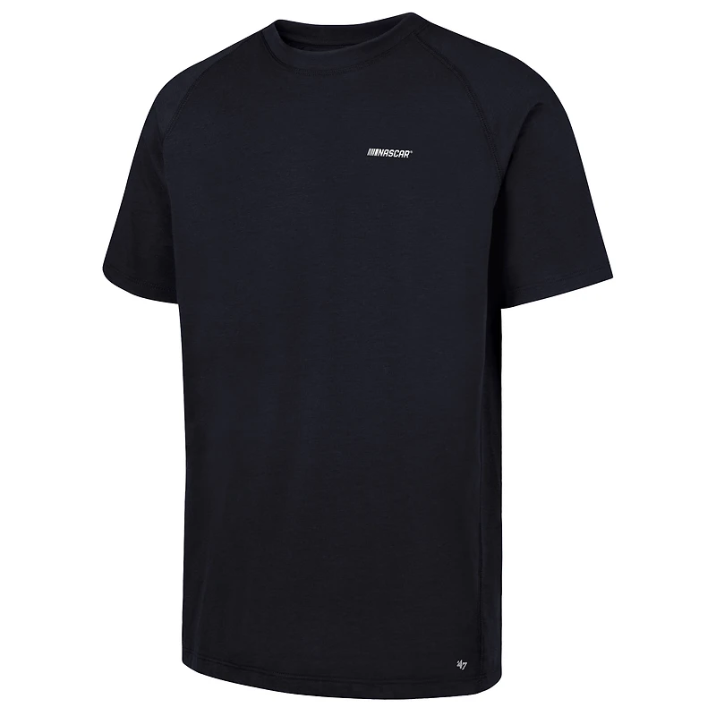 Men's '47  Navy NASCAR Imprint Forward T-Shirt
