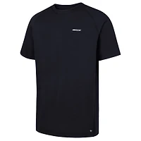 Men's '47  Navy NASCAR Imprint Forward T-Shirt