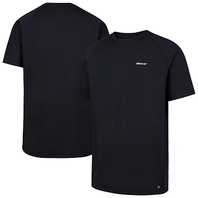 Men's '47 Navy NASCAR Imprint Forward T-Shirt