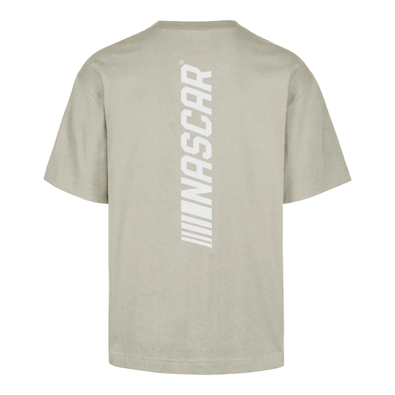 Men's '47  Olive NASCAR Foundation T-Shirt