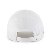 Men's '47  Tan NASCAR  Foundation Clean Up Adjustable Hat