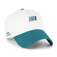Casquette ajustable blanche NASCAR '47 pour homme