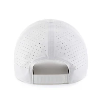 Men's '47  White NASCAR  MVP Adjustable Hat