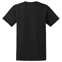 Men's Black NASCAR Craftsmen Truck Series Lightning Tri-Blend T-Shirt