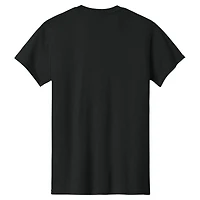 Men's Classic Ink White NASCAR Hell Yaaaas Racing Pride T-Shirt