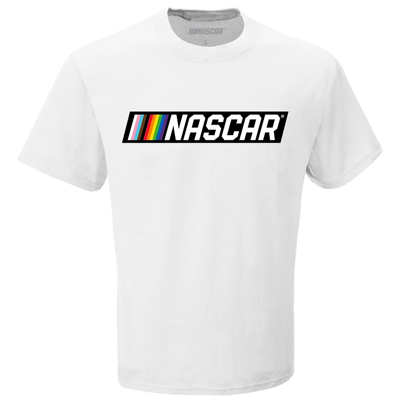 Men's NASCAR Pride Logo T-Shirt