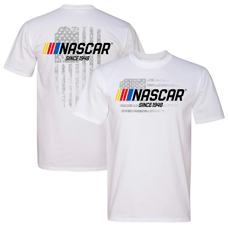 T-shirt NASCAR pour homme depuis 1948