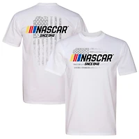 T-shirt NASCAR pour homme depuis 1948