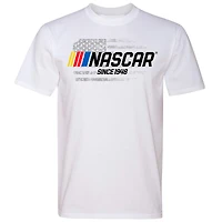 T-shirt NASCAR pour homme depuis 1948