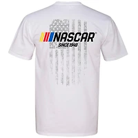 T-shirt NASCAR pour homme depuis 1948