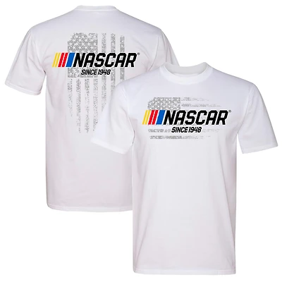 T-shirt NASCAR pour homme depuis 1948