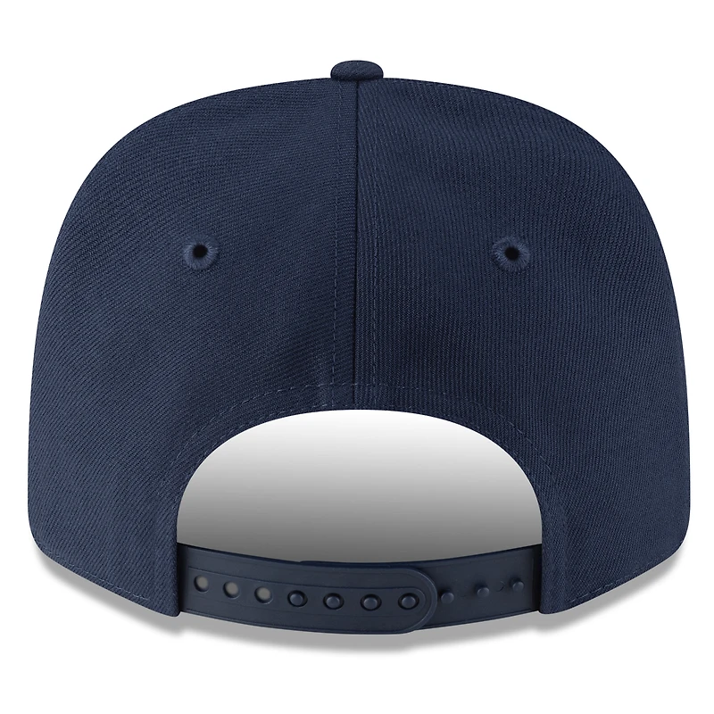 Men's New Era Navy NASCAR Hall of Fame Class of 2026 9SEVENTY Adjustable Hat