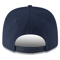 Men's New Era  Navy NASCAR Hall of Fame Class of 2026 9SEVENTY Adjustable Hat