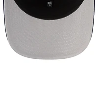 Casquette ajustable New Era 9SEVENTY bleu marine pour homme, modèle NASCAR Hall of Fame Class of 2026