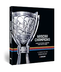 NASCAR Champions: Every Cup Series Champion from 1949 to Today