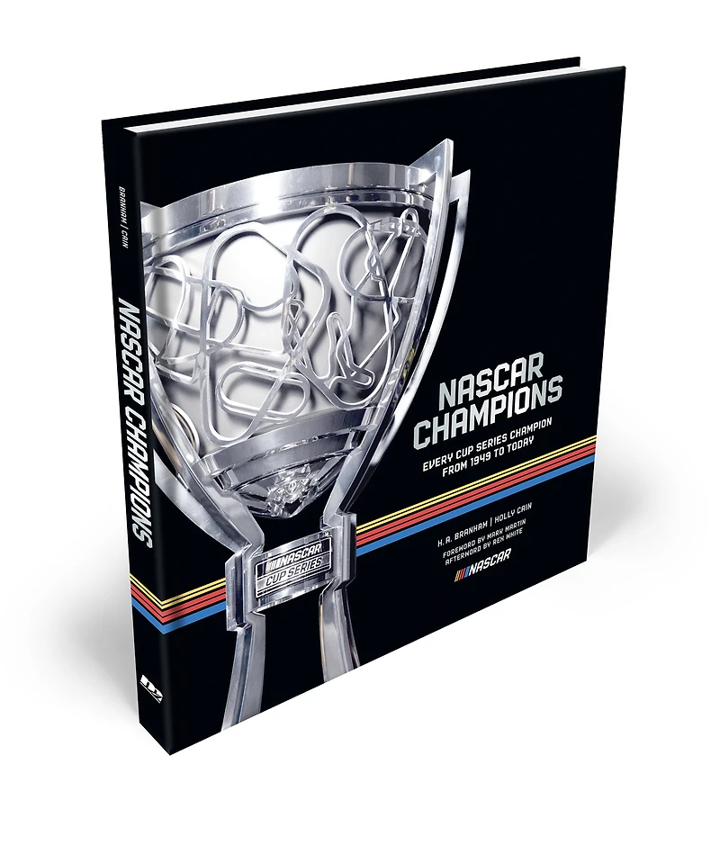 NASCAR Champions: Every Cup Series Champion from 1949 to Today